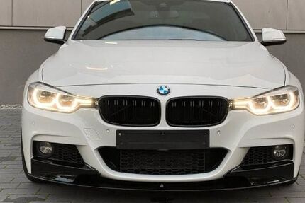 BMW 340 108.000 km 32.300 &euro; Egesheim 78592
