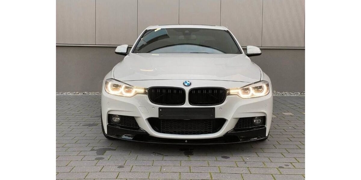 BMW 340 108.000 km 32.300 &euro; Egesheim 78592