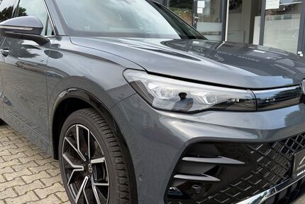 VW Tiguan 21.879 km 41.980 € Kammeltal/Egenhofen 89358