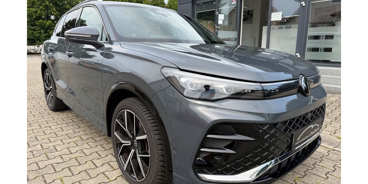 VW Tiguan 21.879 km 41.980 € Kammeltal/Egenhofen 89358
