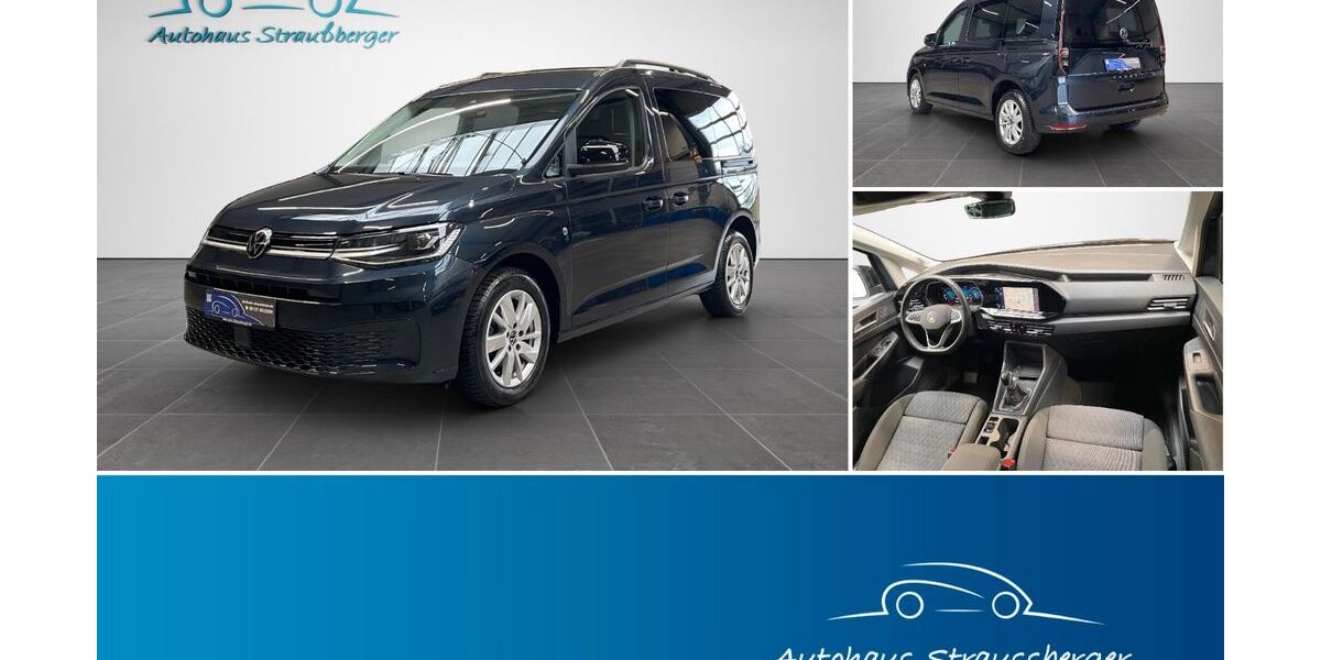 VW Caddy 66.000 km 24.790 &euro; Buchschwabach bei Nürnberg 90574