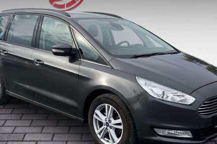 Ford Galaxy 120.000 km 14.490 € Butzbach 35510
