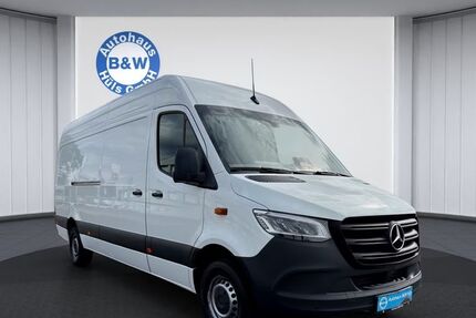 Mercedes-Benz Sprinter 57.665 km 36.799 &euro; Krefeld 47805