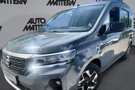 Nissan Townstar 4.999 km 35.980 &euro; Buende 32257