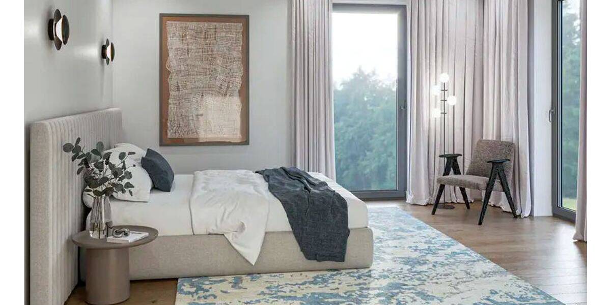 Reihenendhaus Augsburg Göggingen - 5 Zimmer, 130 m&sup2;, 899.000&euro; | Angebot:26866755