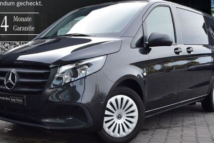 Mercedes-Benz Vito 19.246 km 48.778 &euro; Holzminden 37603