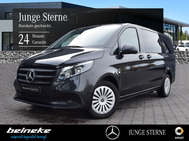 Mercedes-Benz Vito 19.246 km 48.778 &euro; Holzminden 37603
