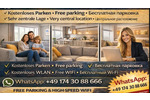 Wohnen auf Zeit Oyten - 19 Zimmer, 350 m&sup2;, 50&euro; | Angebot:24721175