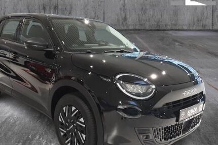 Fiat 600 8.100 km 25.970 € Münster 48157