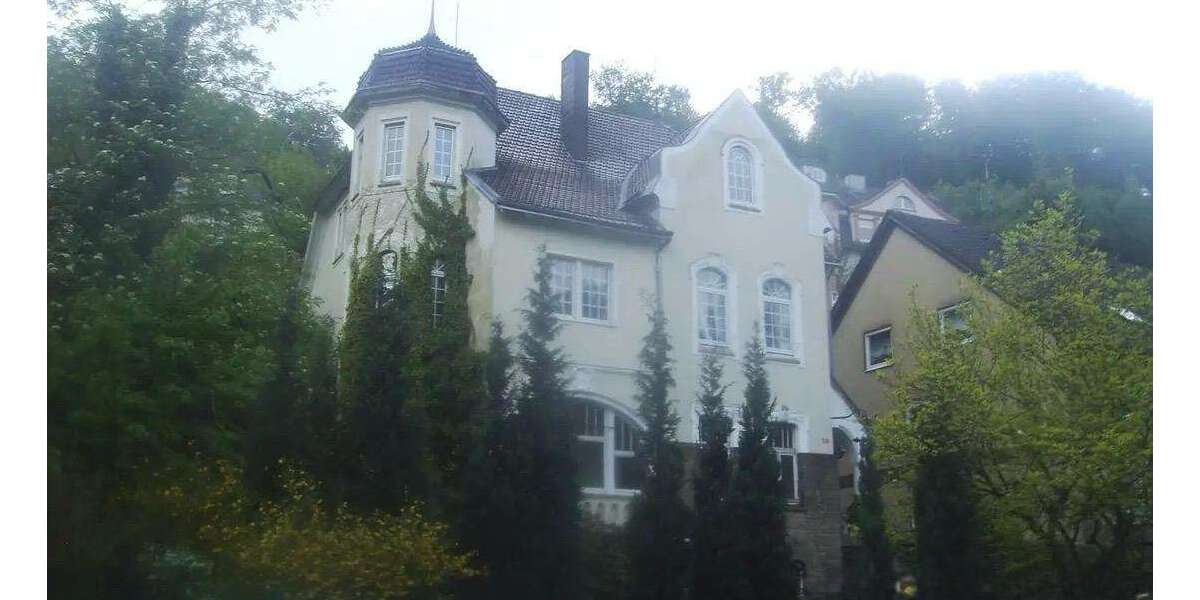 Einfamilienhaus Hagen Hohenlimburg - 9 Zimmer, 413 m&sup2;, 650.000&euro; | Angebot:24975272