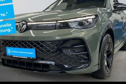 VW Tiguan 11.032 km 48.450 &euro; Pfarrkirchen 84347