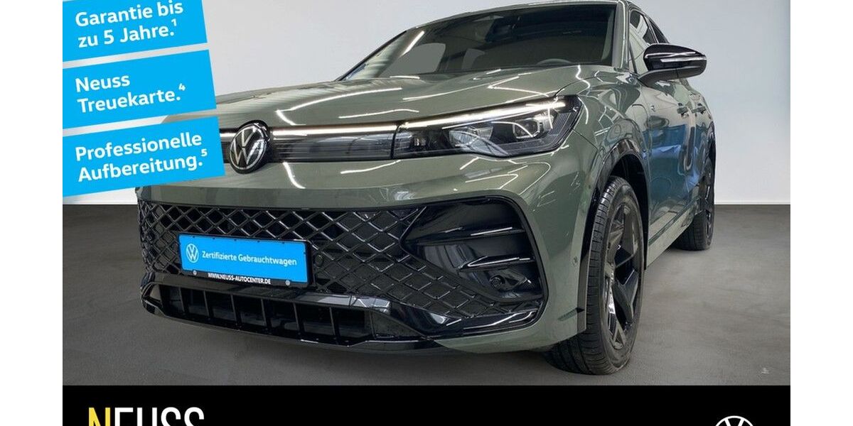 VW Tiguan 11.032 km 48.450 &euro; Pfarrkirchen 84347