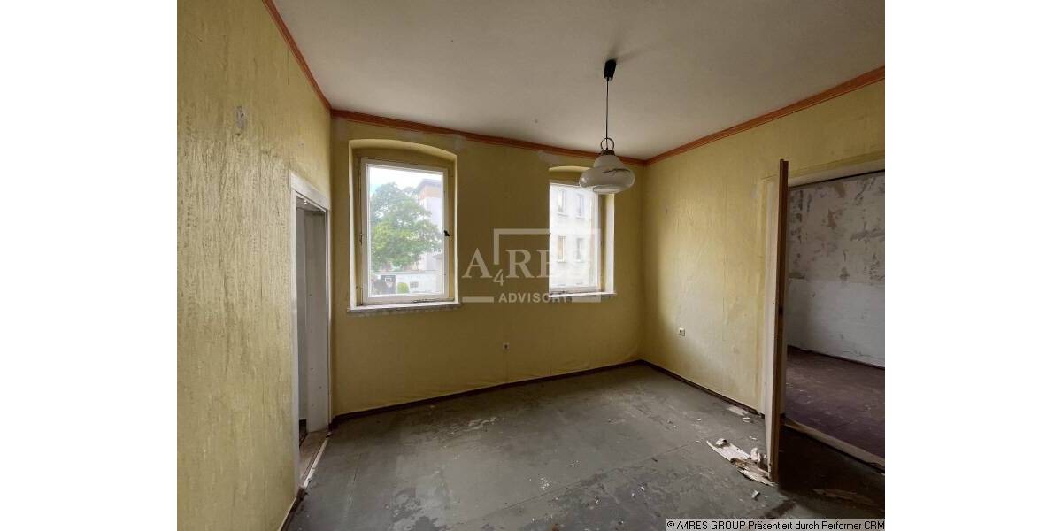 Mehrfamilienhaus, Wohnhaus Meuselwitz - 1 Zimmer, 19.000&euro; | Angebot:21149171