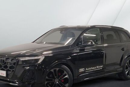 Audi Q7 1.100 km 94.790 &euro; Bad Tölz 83646
