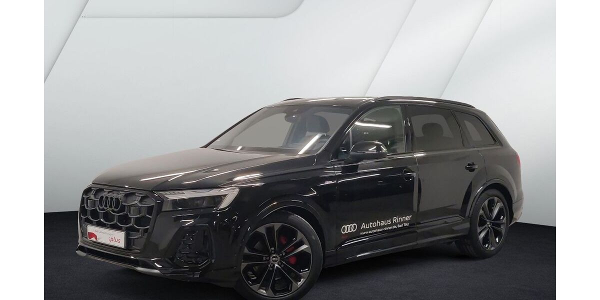 Audi Q7 1.100 km 94.790 &euro; Bad Tölz 83646