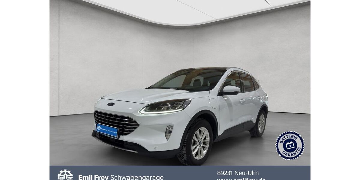 Ford Kuga 60.350 km 19.980 &euro; Neu-Ulm 89231