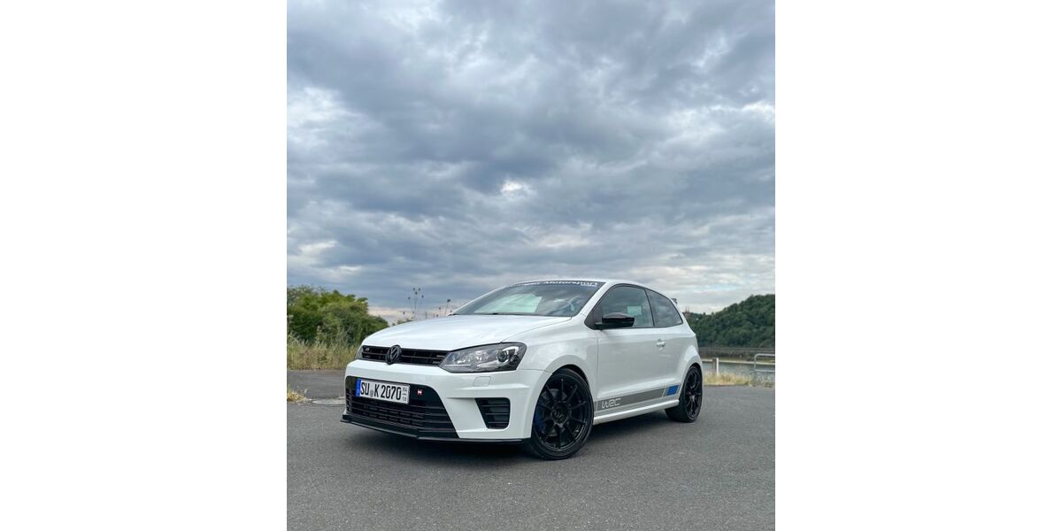 VW Polo 52.102 km 20.900 &euro; Erpel 53579