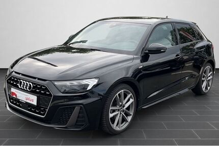 Audi A1 32.914 km 23.500 &euro; Ludwigshafen 67063