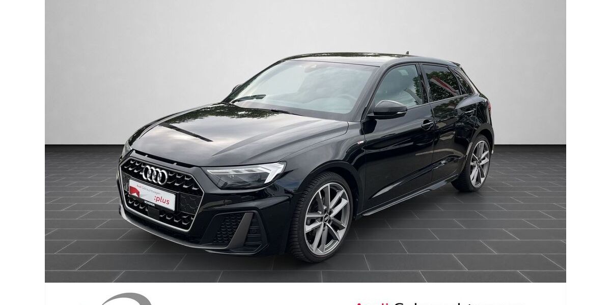Audi A1 32.914 km 23.500 &euro; Ludwigshafen 67063