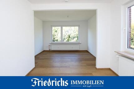 Wohnung Edewecht - 2 Zimmer, 69 m&sup2;, 600&euro; | Angebot:26354076