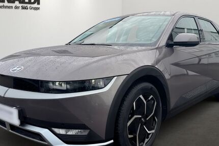 Hyundai IONIQ 5 18.300 km 25.990 &euro; Wiesloch 69168
