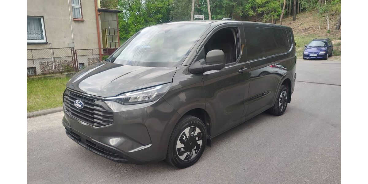 Ford Transit Custom 12.000 km 36.999 &euro; Engelskirchen 51766