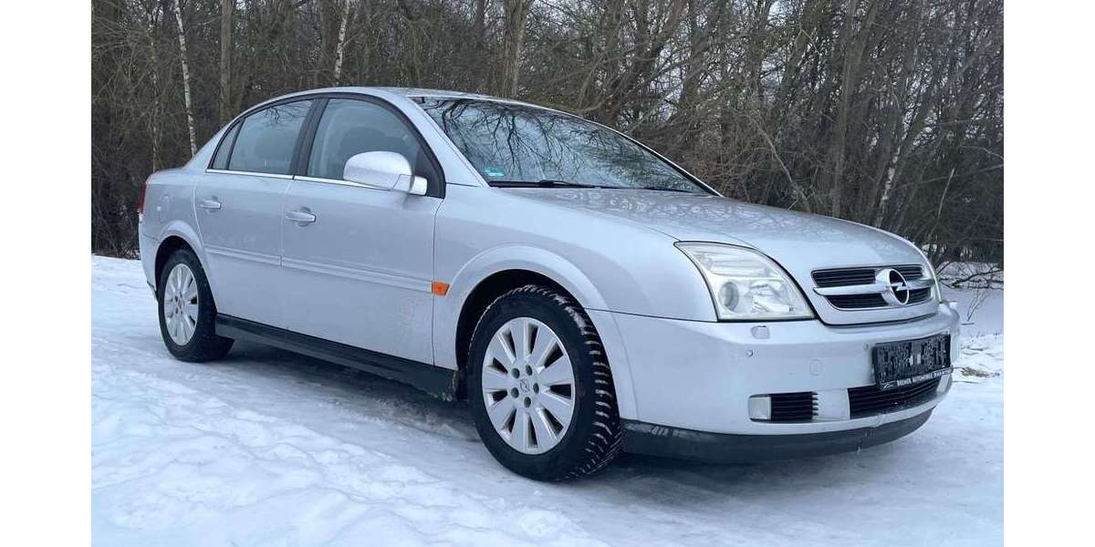 Opel Vectra 184.000 km 2.490 &euro; Bremen 28197