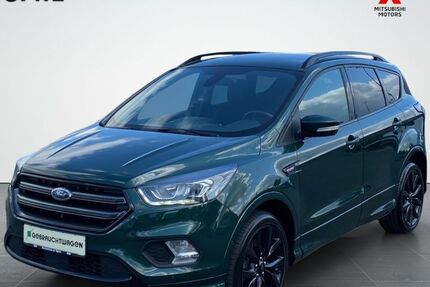 Ford Kuga 114.200 km 13.330 &euro; Jena-Lobeda 07747