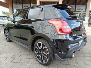 SWIFT 1.4 SPORT HYBRID