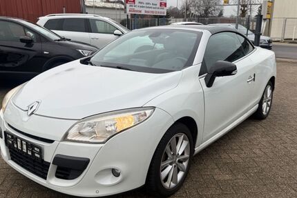 Renault Megane 234.000 km 3.399 &euro; Nordhorn 48529
