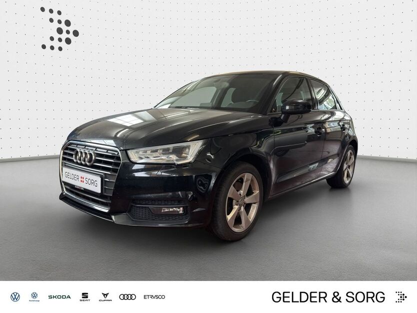 Audi A1 127.200 km 15.480 € Ebern 96106
