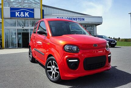 Ligier JS 60 52.390 km 9.999 &euro; Bad Lobenstein 07356