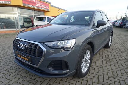 Audi Q3 86.973 km 22.950 &euro; Bad Lauchstädt 06246