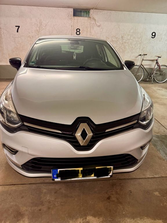 Clio