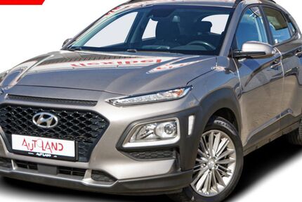 Hyundai KONA 73.379 km 15.950 &euro; Rostock 18146