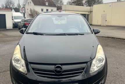 Opel Corsa 221.500 km 2.399 &euro; Aichstetten 88317