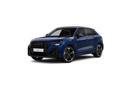 Audi Q2 11.911 km 29.505 &euro; Hünfeld 36088