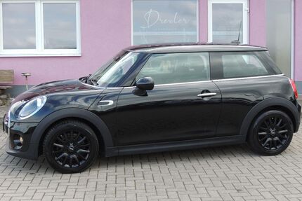 Mini Cooper D 150.000 km 9.999 &euro; Bad Salzungen 36433