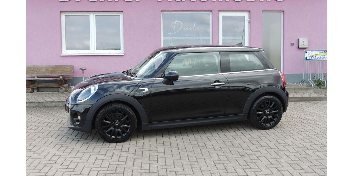 Mini Cooper D 150.000 km 9.999 &euro; Bad Salzungen 36433