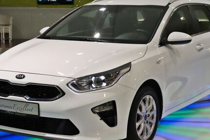 Kia ceed Sportswagon 72.321 km 15.950 &euro; Troisdorf (Köln/Bonn) 53842