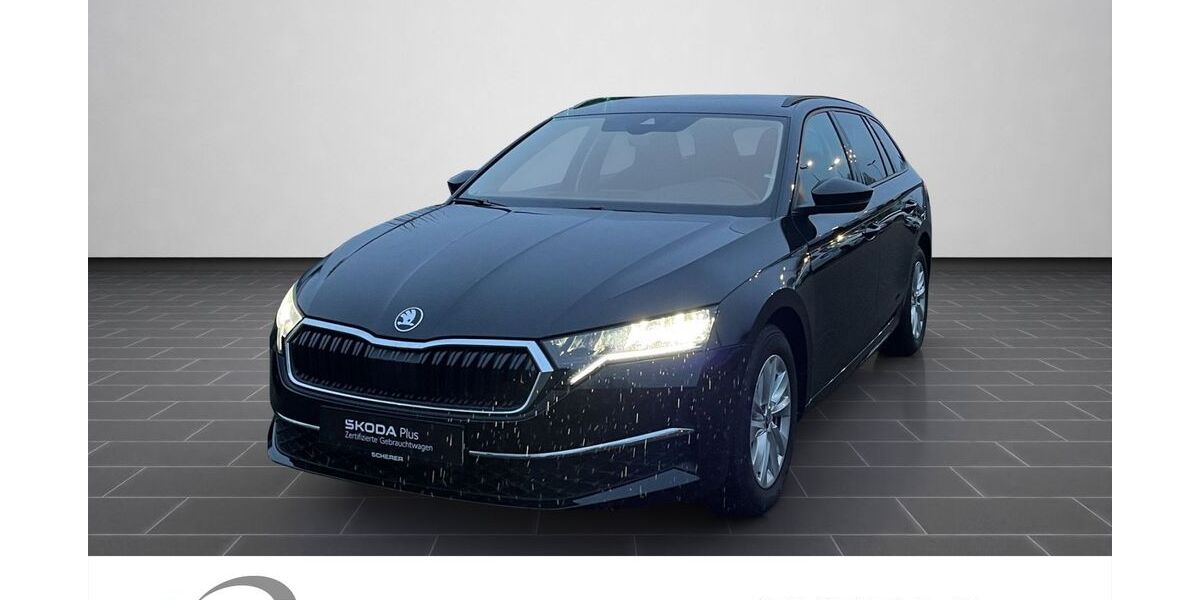 Skoda Octavia 15.967 km 27.580 &euro; Mainz 55129