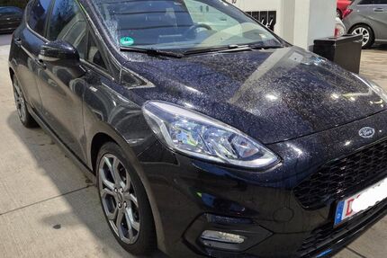 Ford Fiesta 89.999 km 11.690 &euro; Dortmund 44263