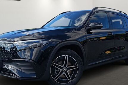 Mercedes-Benz EQB 14.000 km 42.280 € Tauberbischofsheim 97941