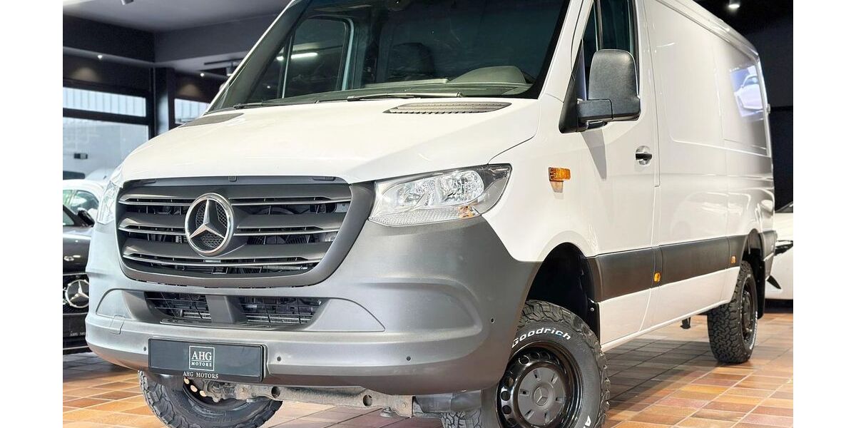 Mercedes-Benz Sprinter 199.856 km 31.950 &euro; Bonn 53177
