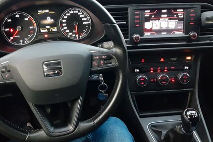 Seat Leon 172.500 km 6.999 &euro; Elzach 79215