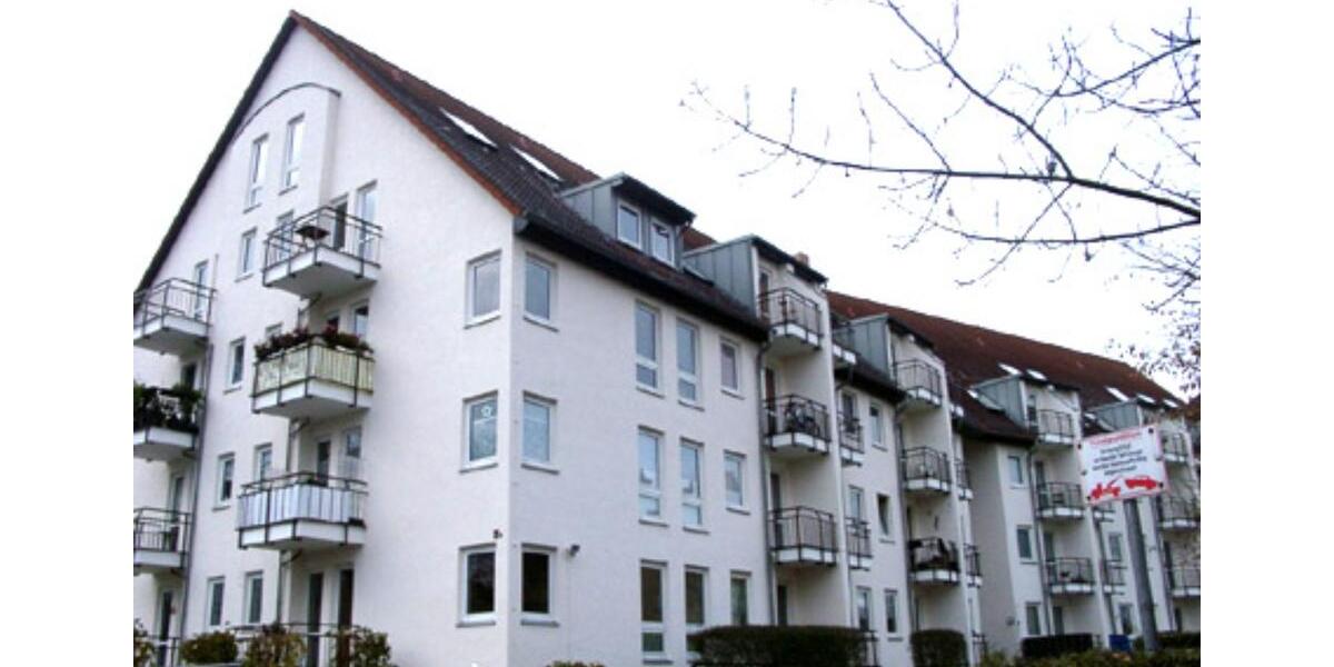 Kassel-Nordstadt, App., 26 qm, Bj. 93, HP-Balkon, 82.000 € 1 zimmer