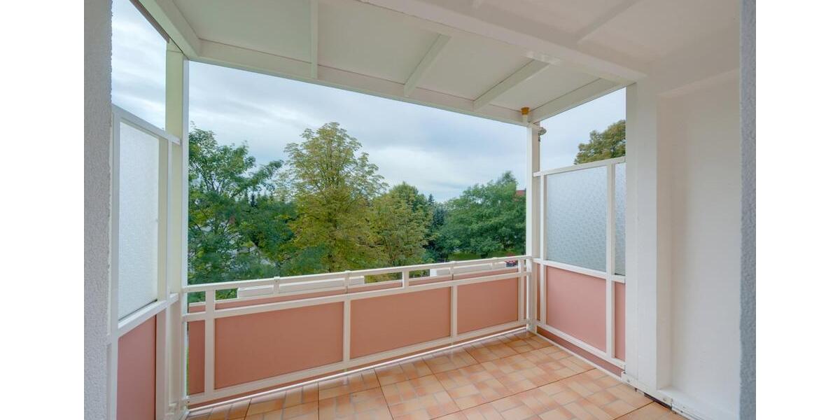 Etagenwohnung Oederan - 2 Zimmer, 53 m&sup2;, 288&euro; | Angebot:25432934