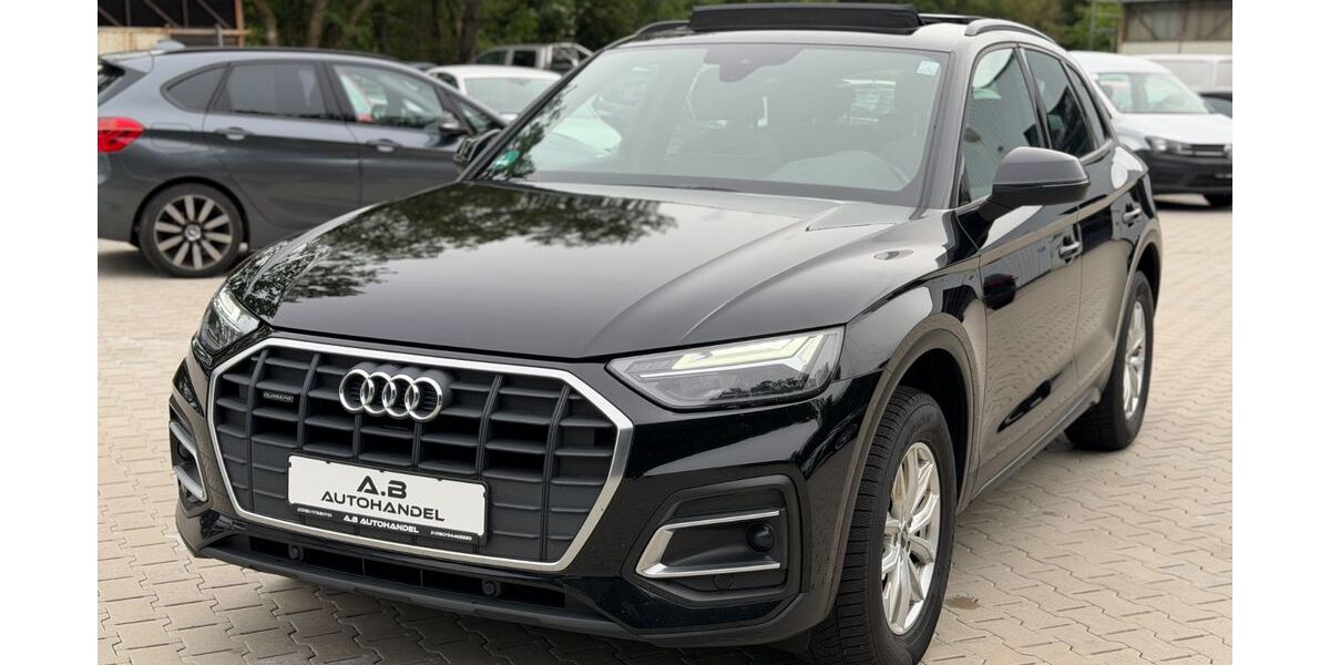 Audi Q5 127.900 km 27.990 &euro; Wilden (Siegerland) 57234