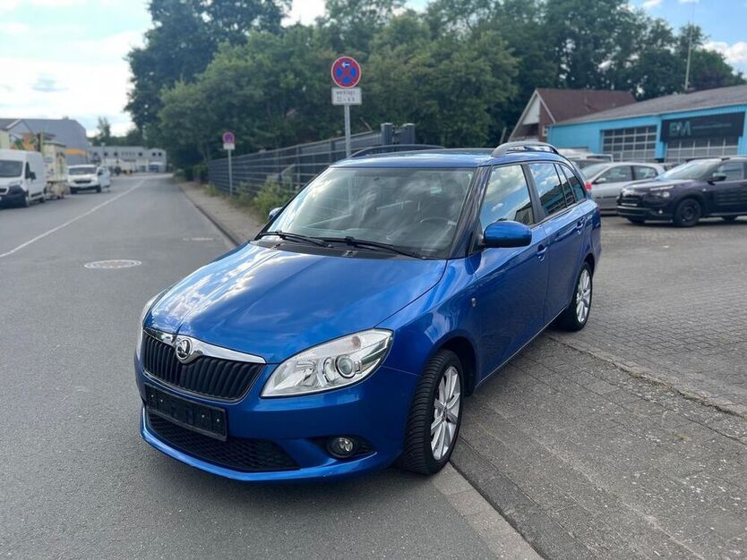 Fabia