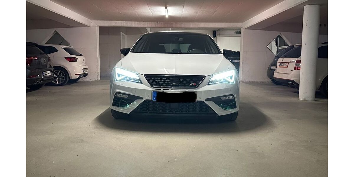 Seat Leon 102.000 km 19.500 &euro; Anzing 85646